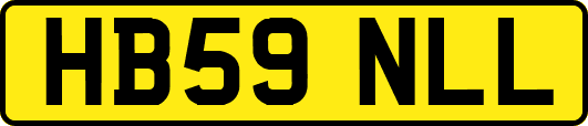 HB59NLL