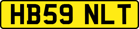 HB59NLT