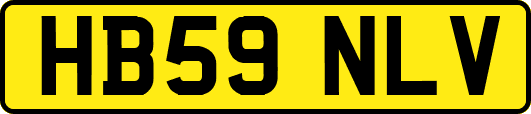 HB59NLV