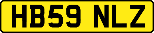 HB59NLZ