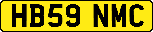 HB59NMC