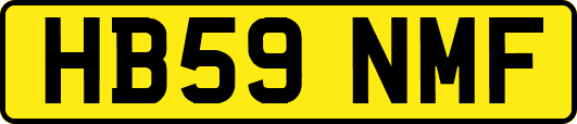 HB59NMF