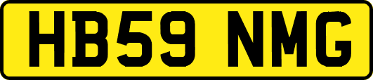 HB59NMG