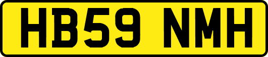 HB59NMH