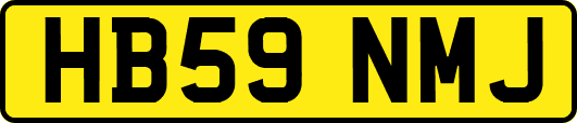 HB59NMJ