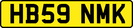 HB59NMK