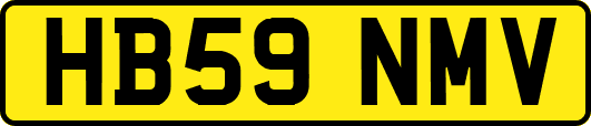HB59NMV