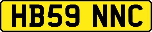 HB59NNC