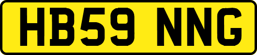 HB59NNG