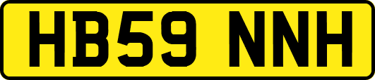 HB59NNH