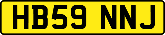HB59NNJ