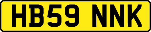 HB59NNK