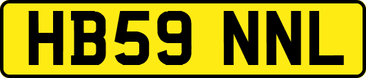 HB59NNL