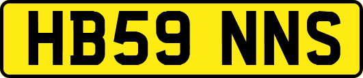HB59NNS