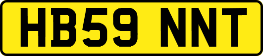 HB59NNT
