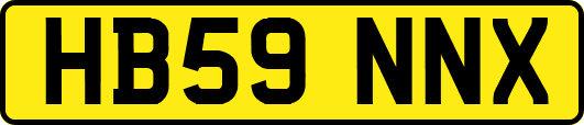 HB59NNX