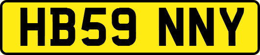 HB59NNY