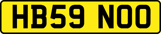 HB59NOO