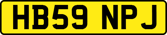 HB59NPJ