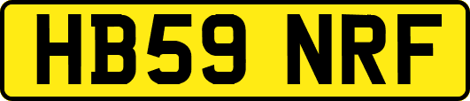 HB59NRF