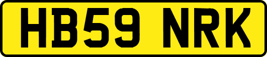 HB59NRK