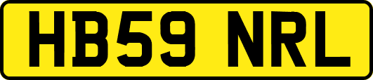 HB59NRL