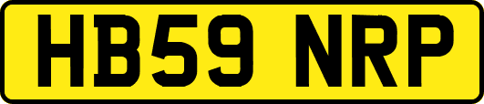 HB59NRP