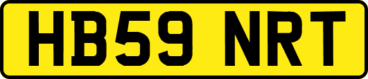 HB59NRT