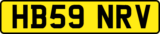 HB59NRV