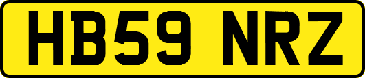 HB59NRZ