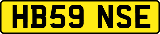 HB59NSE