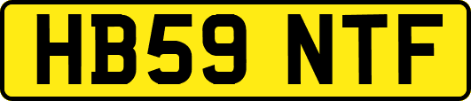 HB59NTF