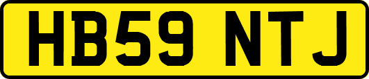 HB59NTJ