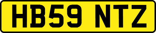 HB59NTZ