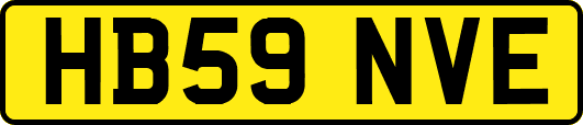 HB59NVE