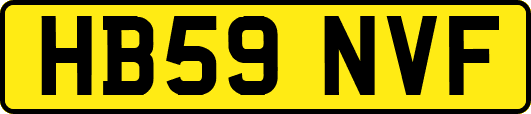 HB59NVF