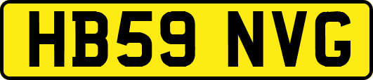 HB59NVG