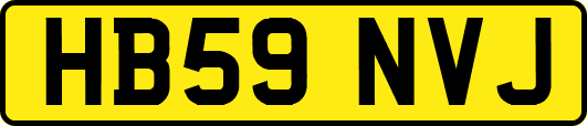 HB59NVJ