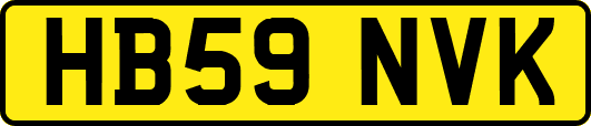 HB59NVK