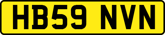 HB59NVN