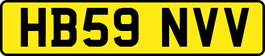HB59NVV