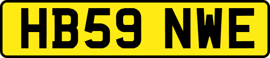 HB59NWE