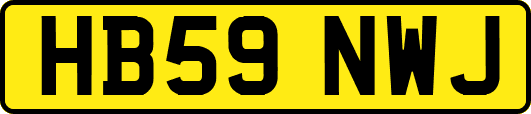 HB59NWJ