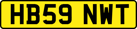 HB59NWT