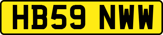 HB59NWW