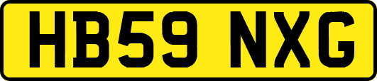 HB59NXG