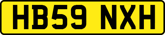 HB59NXH