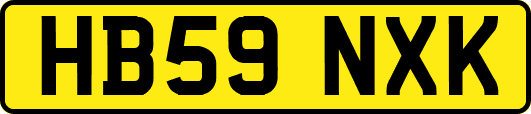 HB59NXK