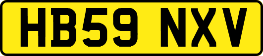 HB59NXV