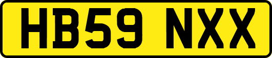 HB59NXX